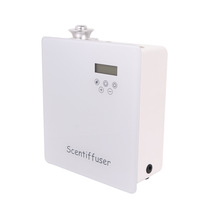 Diffuseur d'arômes automatique S600 Série S, diffuseur de parfum mural pour usage hôtelier