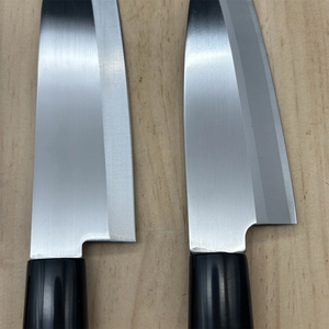 Best Selling Kitchen <b>Knife</b> <b>Set</b> with Ergonomic Grip Handles Stainless Steel <b>Sharp</b> Blades Hot Sale Home Use <b>Knife</b> <b>Set</b> For Chefs - Product Image 3