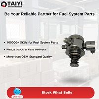 مضخة وقود عالية الضغط HPFP 1016053996 لسيارات جيلي 2.0T TSI، مختبرة بنسبة 100٪ وبجودة ممتازة