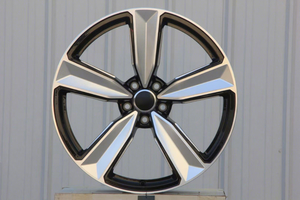 ล้อฟอร์จ 5X114.5 ขนาด <span class=keywords><strong>18</strong></span>-22 นิ้ว สำหรับรถเมอร์เซเดสเบนซ์ 450SEL W123 W107 <span class=keywords><strong>W108</strong></span> W114 W115 C126 C123 SEC126 ล้ออัลลอย - Product Image 6