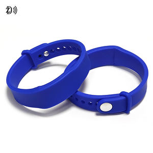 سوار بطاقة الأعمال الرقمية MIFARE الكلاسيكية EV1 4K مقاوم للماء NFC بطاقة التحكم في الوصول - Product Image 3