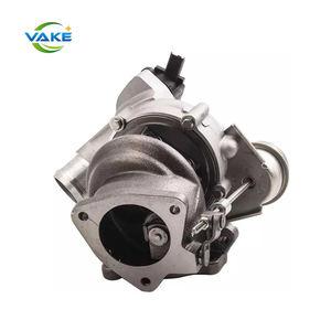 53039880217 53039880179 Turbo mesin Turbocharger untuk Citroen Peugeot 1.6 C4 DS <span class=keywords><strong>3</strong></span> 207 308 508 3008 5008 - Product Image 3