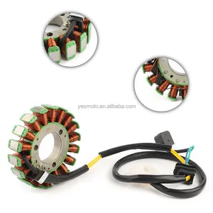 Magneto Stator Coil Generator Voor Yamaha Yamaha YP125 YP125E YP125R Majesteit 125