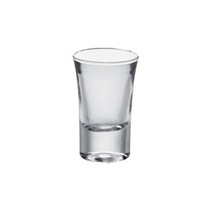แก้วฮอทช็อต 3.4 ซล. อาร์โคโรค สูง 7 ซม. เส้นผ่านศูนย์กลาง 4.5 ซม. - Product Image 1