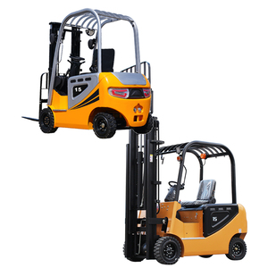 Vendita all'asta <span class=keywords><strong>Online</strong></span> carrello elevatore idraulico diesel della fabbrica 2 Ton 3 Ton carrello elevatore a buon mercato per tutti i terreni in vendita - Product Image 2