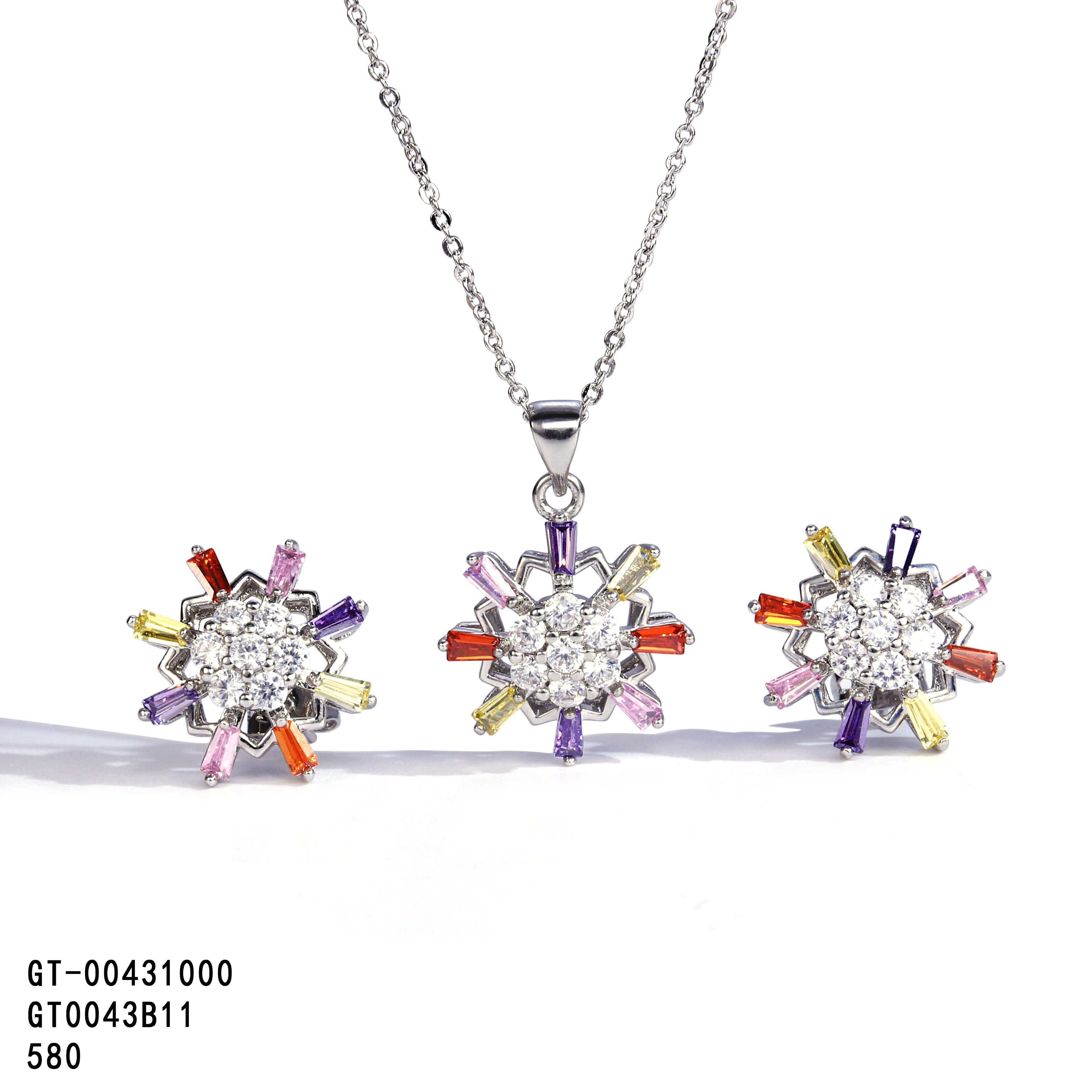 Oro blanco gt-00431000