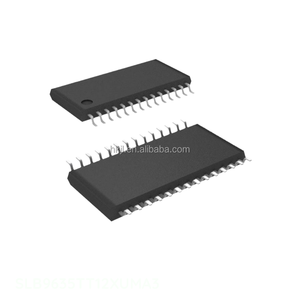 Compre Componentes Electrónicos en Línea, Circuito Integrado MCU de 8 Bits, 7KB FLASH, 20SSOP, PIC16F88T-I_SS, Distribuidor Autorizado, Integrado - Product Image 1