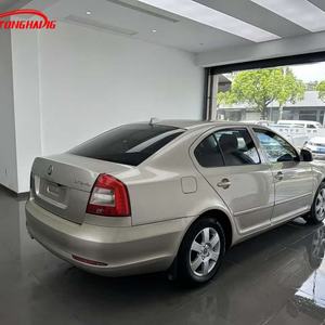 <span class=keywords><strong>Skoda</strong></span> <span class=keywords><strong>Octavia</strong></span> <span class=keywords><strong>Berline</strong></span> de Luxe d'Occasion Certifiée - 1.4L Turbo 150CV, Boîte DCT 7 Vitesses, Essence - Vente en Gros (CN) - Product Image 5