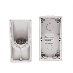 Enchufe impermeable australiano Lluvia a prueba <span class=keywords><strong>de</strong></span> explosiones para exteriores 32A Dispositivo <span class=keywords><strong>de</strong></span> fuente <span class=keywords><strong>de</strong></span> alimentación abierta industrial <span class=keywords><strong>de</strong></span> tres polos Plug-in - Product Image 4