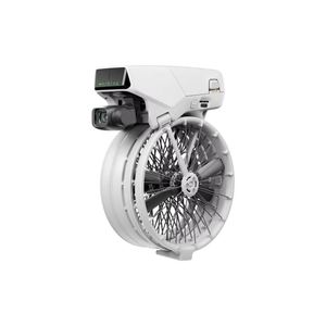 Nuevo Dron Cuadricóptero DJ Original con Control Remoto RC N3 Estándar, Seguimiento de Sujetos por IA y Tiempo Máximo de Vuelo - Product Image 2