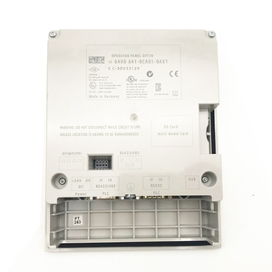 Panel de Operador Original 6AV6641-0CA01-0AX1 OP77B - Product Image 1
