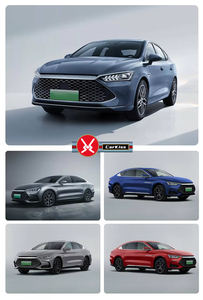 รถมือสองและราคา SUV BYD Yuan PLUS <span class=keywords><strong>3</strong></span>โหมดการขับขี่รถความเร็วสูง510กม. EV รถ17นิ้วยางรถมือสอง - Product Image 6