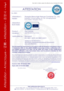 Bình khí <span class=keywords><strong>Argon</strong></span> áp suất cao, bình khí CO2, bán buôn nhà máy DOT3AA, dung tích 5L, <span class=keywords><strong>10L</strong></span>, 20L, 40L - Product Image 6