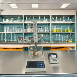 דיגיטלי אוטומטי מסך מסך תצוגה גדולה אוטומטית גדולה של אספלט ביטומן לעשות מבחן חדירת מחט - Product Image 2