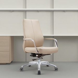 <span class=keywords><strong>Silla</strong></span> de Oficina <span class=keywords><strong>Ejecutiva</strong></span> Giratoria con Respaldo Medio, Altura Ajustable, Metálica, para Conferencias y Reuniones, <span class=keywords><strong>Precio</strong></span> de Fábrica, Gran Venta - Product Image 2