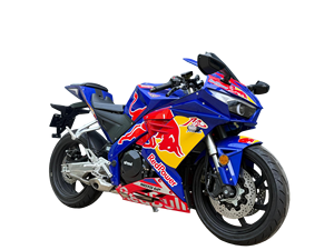 Acclamé par la critique 	 Angle de la tête de direction 	 Exploration Urbaine 	 <span class=keywords><strong>Motos</strong></span> à essence 	 Moto à essence 	 Moto Boxer - Product Image 3