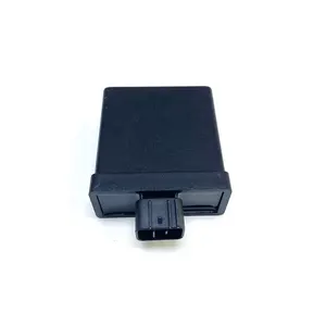 Moto CDI Fit pour <span class=keywords><strong>Yamaha</strong></span> et <span class=keywords><strong>MBK</strong></span> 50 Cc Scooters 6 broches <span class=keywords><strong>Yamaha</strong></span> Aerox <span class=keywords><strong>MBK</strong></span> <span class=keywords><strong>Nitro</strong></span> Jog 50 Neos Ovetto Booster Mach G BWS - Product Image 1