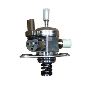 ปั๊มน้ำมันเชื้อเพลิง 9817670080 YL01634180 สำหรับ Peugeot Citroen 1.2T เกียร์อัตโนมัติ แรงดันสูง อะไหล่แท้ OEM - Product Image 2
