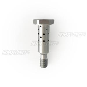 Válvula de control de aceite 05047787AC, válvula solenoide del árbol de levas, válvula de tornillo para motor Chrysler 3.6L, pieza de repuesto para coche - Product Image 1