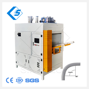 Machine à sertir de tuyaux en plastique, PVC, tpr, <span class=keywords><strong>petit</strong></span> diamètre, automatique, mm - Product Image 2