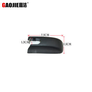 Cubierta del Brazo del Limpiaparabrisas Trasero Gaojie 7.5Cm X 2.5Cm Para Jeep Grand Cherokee Modelo 2014 68077939AA - Product Image 1