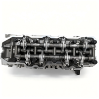 Bloc moteur Catop 2.4L 22R 22RE de haute qualité, ajustement direct usine pour Toyota, pièces détachées automobiles durables