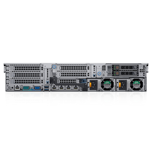 Poweredge r740xd HDD 18TB máy chủ PC máy tính 2U trường hợp máy chủ Plex GPU sử dụng Rack máy chủ - Product Image 2
