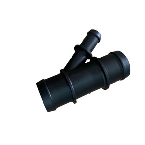 ข้อต่อท่อ1C0121087E PA66สีดำสำหรับบอร่ากอล์ฟเจ็ตตาโปโลอ็อกเทเวีย - Product Image 5