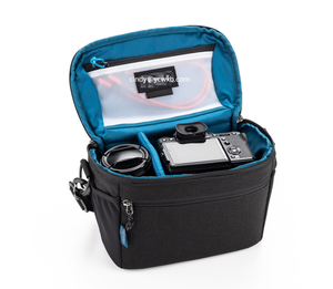 Водонепроницаемая Сумка-слинг для цифровой камеры - Product Image 5