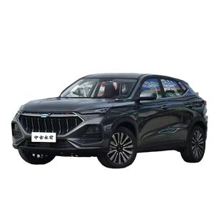 Güvenilir 2023 Changan Oushang X5 1.5T DCT lüks sürümü maliyet etkin kullanılmış araba şehir Commuting aile gezileri keyfi için - Product Image 1