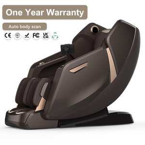 <b>Recliner</b> Musical Function Timing Control Chair With Leg - Product Image 3