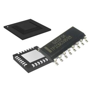 CY2304NZZXI-1T PCI EXPRESS (PCIE) ZERO DELAY BU Especialmente Diseñado para Circuitos Integrados de Reloj/Temporización de Aplicación Específica - Product Image 1