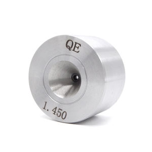 Troqueles de dibujo de alambre de diamante PCD Troqueles de diamante PCD para alambre de oro y alambre de plata - Product Image 4