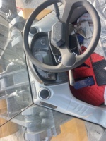 Chargeuse sur pneus XCM* ZL50GN d'occasion de haute qualité, 5 tonnes, robuste, avec moteur fiable et faible nombre d'heures de fonctionnement, à vendre