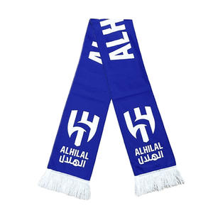 Regalos para Fanáticos del Fútbol, Calentador de Cuello del Paris Saint-Germain y del AC <span class=keywords><strong>Milan</strong></span>, Regalo Decorativo, Regalos para Festivales - Product Image 1