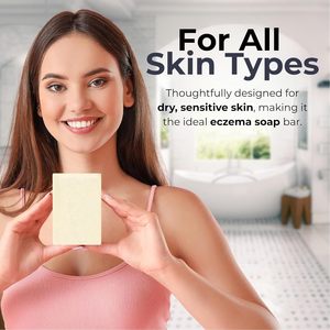 Sapone Artigianale al Sego di Manzo Naturale e Miele Grezzo, Detergente Profondo e Idratante per Viso e Corpo, OEM/Etichetta Privata - Product Image 5