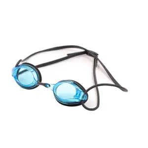 Profession elle Anti-UV 400 Anti-Fog-Renn schwimm brille Schwimmt raining brille