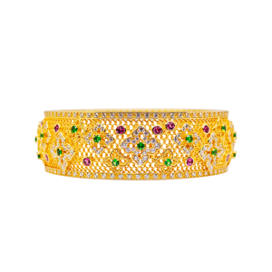 UM Jewelry's Modern 925 Silver Freshwater <b>Pearl</b> Filament <b>Bracelet</b> NGTC Certified for <b>Men</b>/Women Daily Wear Wedding Anniversary - Product Image 2