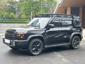 Autos SUV Usados Baratos, Vehículos <span class=keywords><strong>de</strong></span> Lujo <span class=keywords><strong>de</strong></span> <span class=keywords><strong>Segunda</strong></span> <span class=keywords><strong>Mano</strong></span>, Jetour T2 Híbrido 2022 2023 2024, Venta <span class=keywords><strong>de</strong></span> Autos Usados para Carreteras en Mal Estado en África - Product Image 1