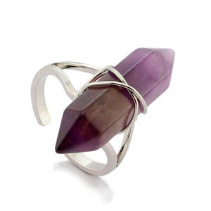 HZ fournisseur chinois <span class=keywords><strong>jade</strong></span> anneaux et bracelets vert <span class=keywords><strong>impérial</strong></span> mens reliure à anneaux avec des <span class=keywords><strong>prix</strong></span> bon marché - Product Image 2