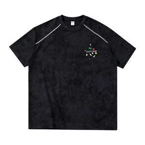 เสื้อยืดแขนสั้นพิมพ์ลายเกล็ดหิมะ 26 ซัมเมอร์ สินค้าใหม่ เสื้อยืดผู้ชายคุณภาพสูงสำหรับกิจกรรมกลางแจ้ง - Product Image 1