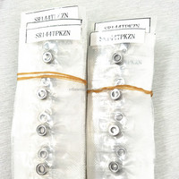 Roulement de perceuse dentaire haute vitesse SR144TL SR144TLZN SR144TLKZN SR144TLW, roulement en céramique dentaire