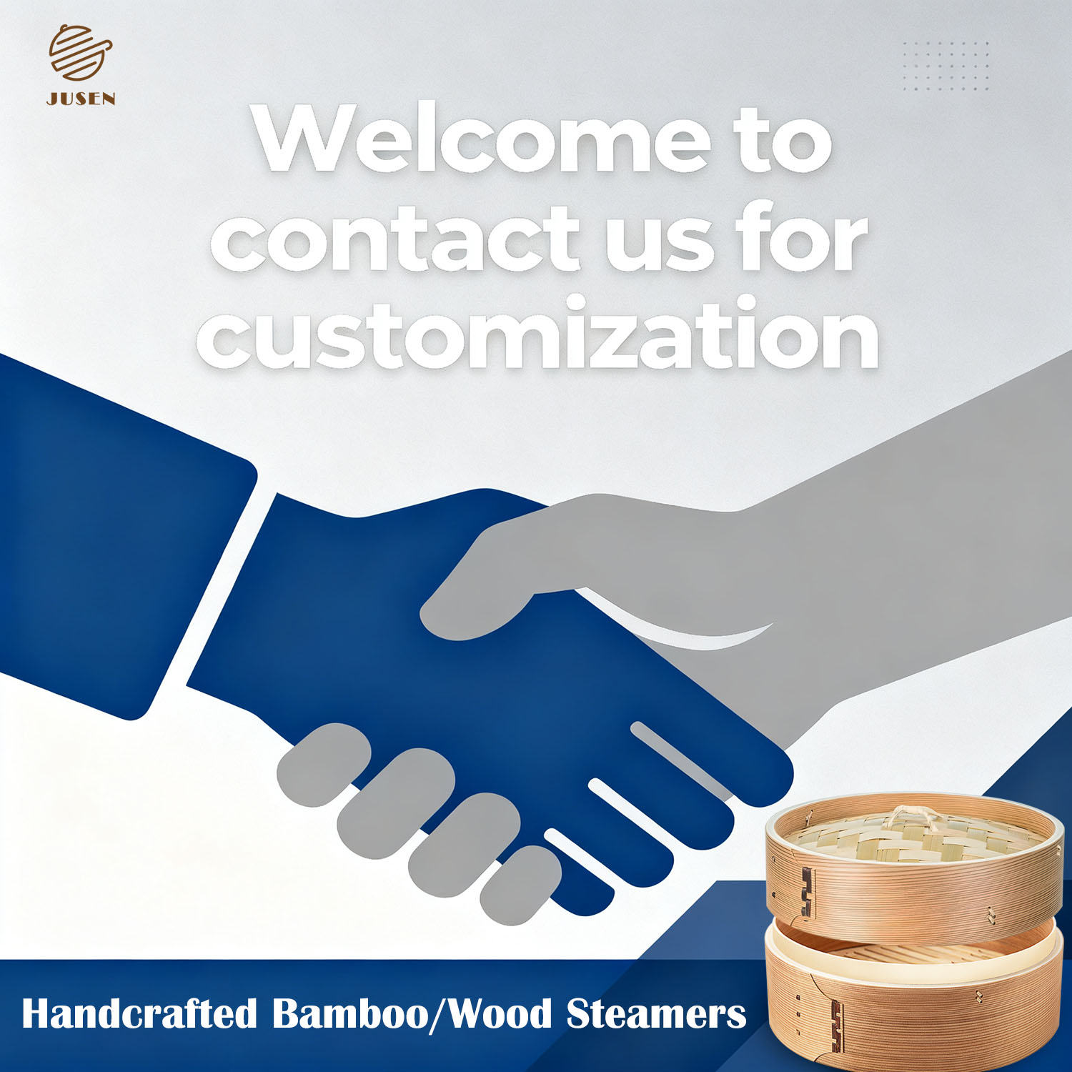 Welcome to Contact Us for More Size !!