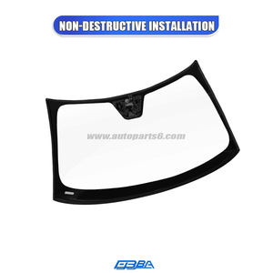 Parabrisas Impermeable de Repuesto al Por Mayor para Talleres de Vidrio Automotriz para Ferrari 296 2020 a 2026 - Product Image 6