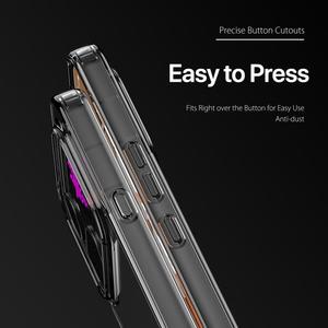 Vente en gros pour Nothing Phone 4a Pro DUX DUCIS Clin Series Coque de téléphone PC + TPU - Product Image 3