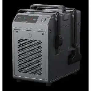 Dron Agrícola Multifuncional Open Fly T30 Versión Global, Carga Útil de 40-50 kg, para Pulverización de Pesticidas/Pintura/Vaporización - Product Image 3