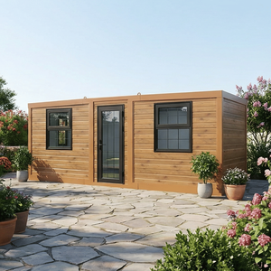 Laboratoire conteneurisé extensible <span class=keywords><strong>en</strong></span> haute altitude pour les stations <span class=keywords><strong>de</strong></span> <span class=keywords><strong>recherche</strong></span> météorologique et environnementale - Product Image 4