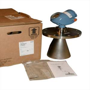 Sensor de Nivel por Radar Emerson Rosemount Serie 5400, Transmisor de Nivel 5401 5402 - Product Image 1