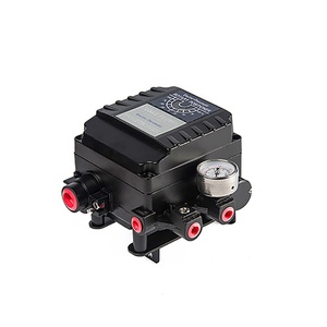 ระบบควบคุมอัตโนมัติอุตสาหกรรม TISSIN TS900 ซีรีส์ สมาร์ท พร้อมราคาที่ดี - Product Image 3