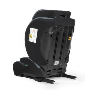 Seggiolino auto Tataway con attacco ISOFIX per bambini da 100 a 150 cm di altezza - Product Image 5